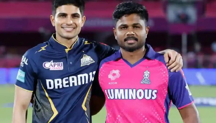 GT vs RR, IPL 2025:  प्लेऑफ मे बने रहने के लिए राजस्थान रॉयल्स के लिए जीत जरुरी!