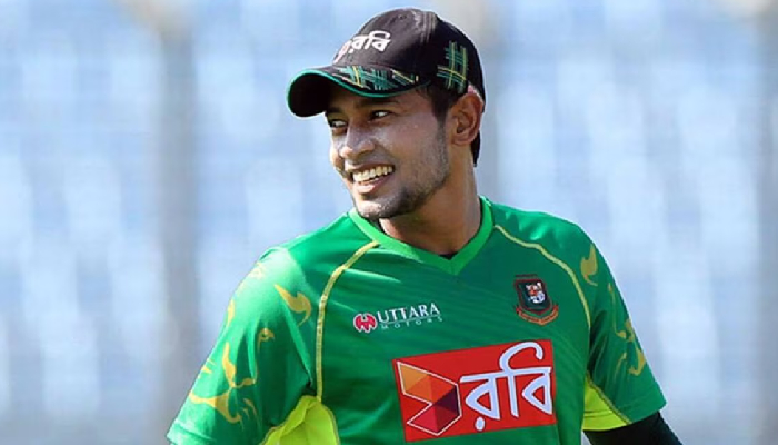 स्टीव स्मिथ के बाद अब मुशफिकुर रहीम ने लिया वनडे से संन्यास