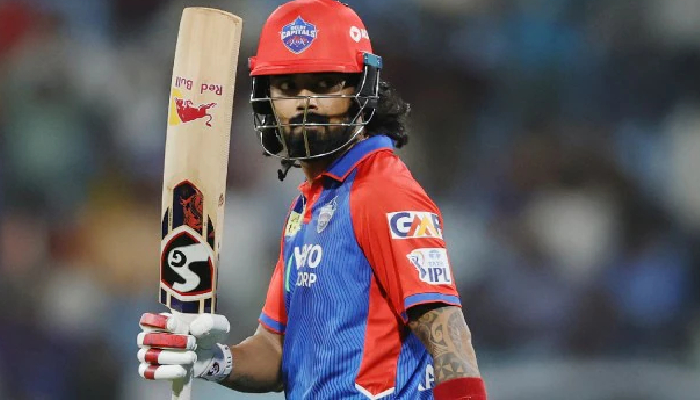 IPL 2025: सबसे तेज 5000 रन बनाने वाले बल्लेबाज बने KL Rahul