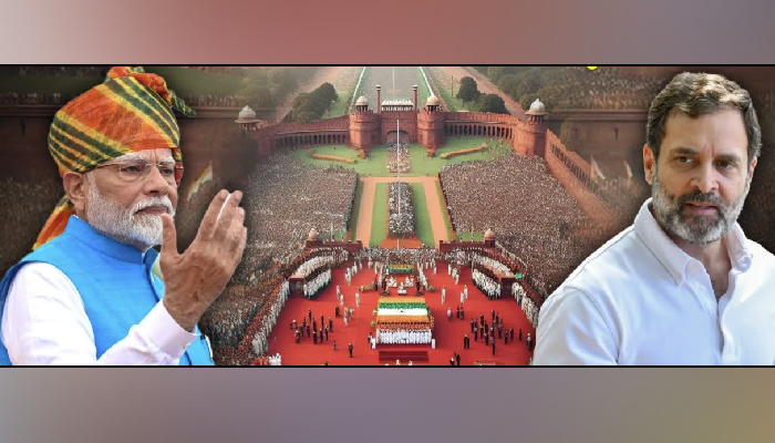 हिंदुत्व पर Modi लेंगे बड़ा फैसला! ,एजेंडा सेट