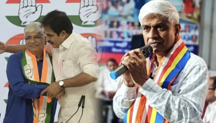 ‘मंदिर जाओगे तो इज्जत लूट ली जाएगी’ हिन्दू विरोधी नेता ने उगला जहर , Rahul Gandhi ने दिया साथ