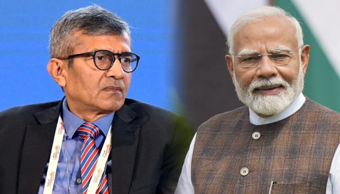Pahalgam Attack: एलओसी पर तनाव के बीच रक्षा सचिव ने पीएम मोदी से की मुलाकात, कल वायुसेना प्रमुख से की थी मुलाकात