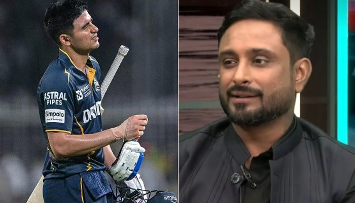KKR के खिलाफ शुभमन गिल ने खेली 90 रनों की शानदार पारी, अंबाती रायडू ने की तारीफ