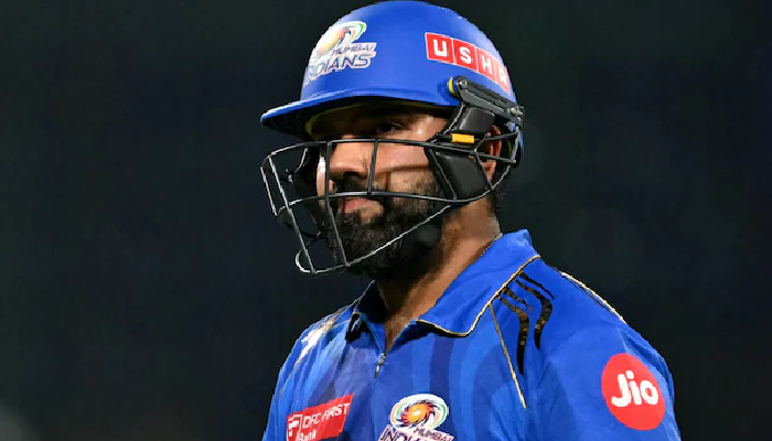 MI VS GT IPL 2025: मैच से पहले चोटिल हुए रोहित शर्मा? मुंबई की बढ़ी मुसीबत, कोच का बड़ा खुलासा!