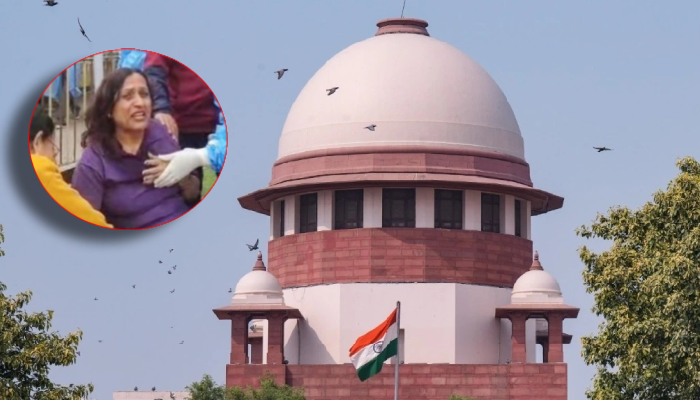 'सेना का मनोबल न गिराएं...', SC ने पहलगाम हमले को लेकर दाखिल याचिका पर सुनवाई से किया इंकार
