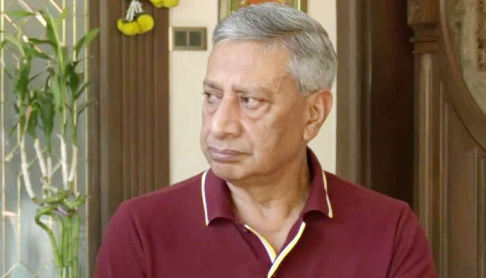 'जवाब ऐसा होना चाहिए कि...', J-K के पूर्व डीजीपी SP Vaid ने बताया आतंकवाद और पाकिस्तान की रीढ़ तोड़ने का फॉर्मूला