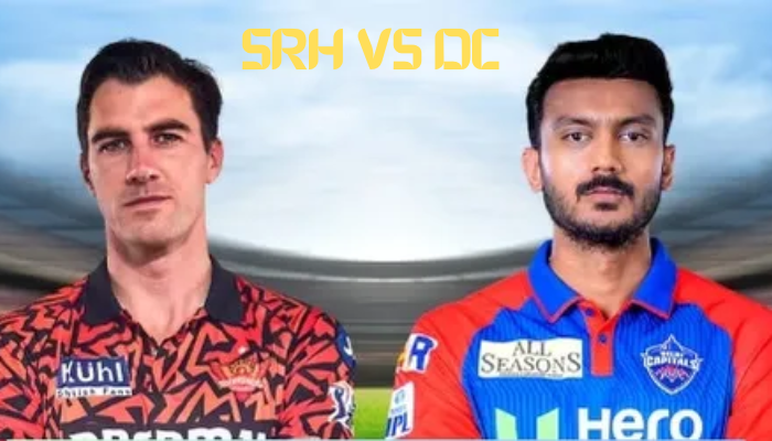 SRH vs DC IPL 2025: सनराइजर्स हैदराबाद बनाम दिल्ली कैपिटल्स मुकाबला बारिश के कारण रद्द, प्लेऑफ के लिए दिल्ली की मुश्किलें बढ़ीं