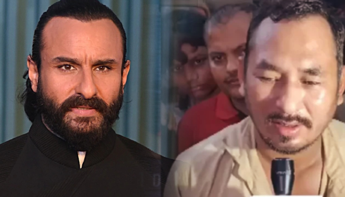 सैफ अली खान को हॉस्पिटल पहुंचाने वाले ऑटो ड्राइवर को मिला ईनाम