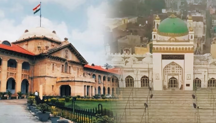 Sambhal, Jama Masjid : इलाहाबाद हाई कोर्ट का बड़ा फैसला ,शाही जामा मस्जिद की नहीं हो सकेगी रंगाई-पुताई