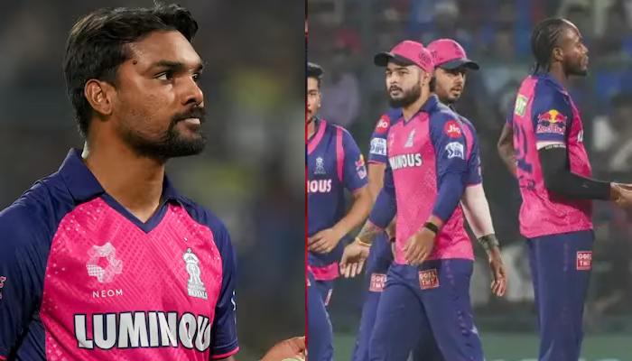 IPL 2025: RCB के खिलाफ मिली हार के बाद संदीप शर्मा ने गिनाईं टीम की कमियां