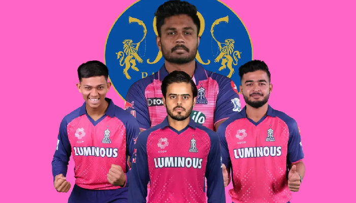 IPL 2025: RR को लगा बड़ा झटका, RCB के खिलाफ नहीं खेलेगा ये बड़ा खिलाड़ी!