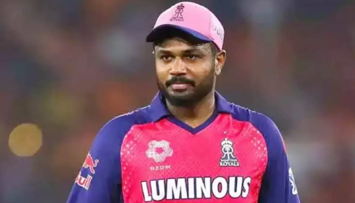 CSK के खिलाफ जीत के बाद संजू पहुंचे NCA ,विकेटकीपिंग के लिए सीओई से मांगी मंजूरी