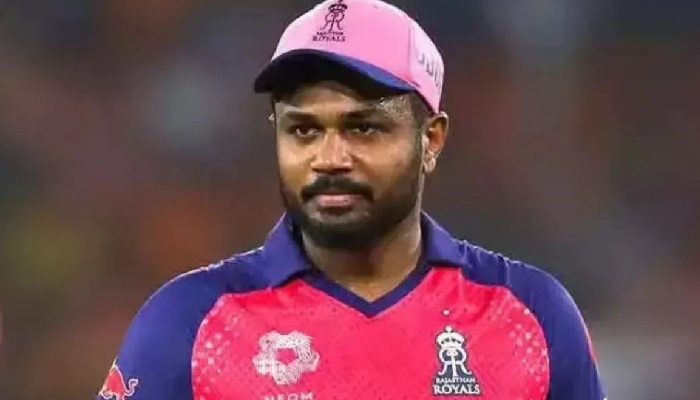 Sanju Samson पर BCCI ने ठोक 24 लाख का जुर्माना , आखिर क्यों लगा भारी दंड