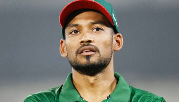 बांग्लादेश क्रिकेट में खड़ा हुआ नया बवाल, नजमुल हसन शंटो ने अचानक छोड़ी टी20 की कप्तानी!