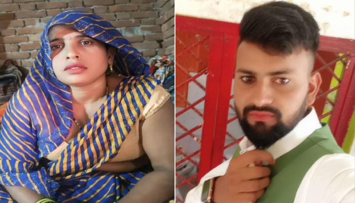 अलीगढ़ में बेटी की शादी से पहले दामाद संग फरार हुए सासू मां! हर रोज करती थी 20 घंटे बात! कैश और गहने भी ले गई