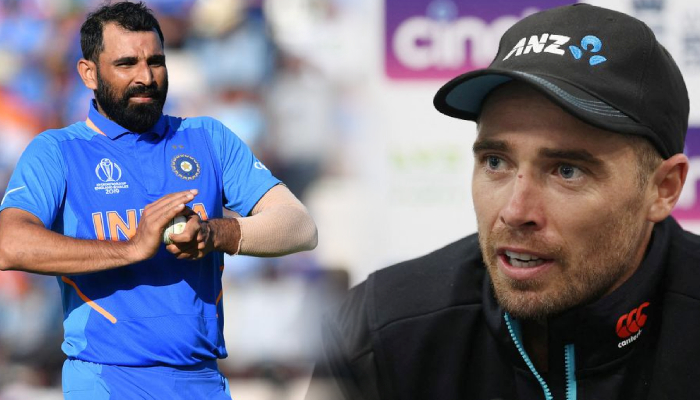मोहम्मद शमी के समर्थन में उतरे साउदी ,ICC से कर दी बड़ी मांग