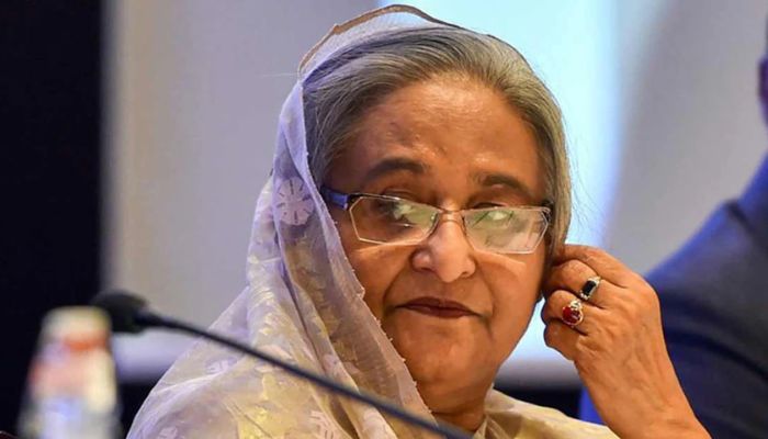ब्रिटेन में बना सत्ता पलट का प्लान, बांग्लादेश में फिर लौटेगी शेख हसीना?