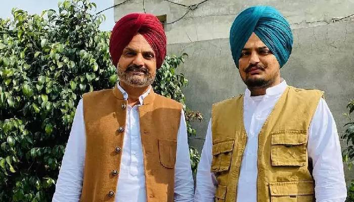 मानसा से चुनाव लड़ेंगे सिद्धू मूसेवाला के पिता बलकौर सिंह, बेटे की बरसी से पहले किया बड़ा ऐलान