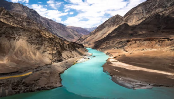 सिंधु नहर परियोजना पर पाकिस्तान में बढ़ा विवाद ,पीपीपी ने दे दी बड़ी धमकी