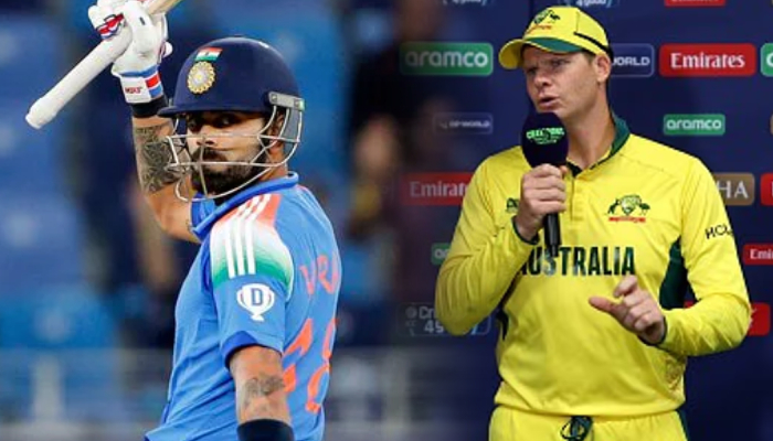 Champions Trophy 2025: सेमीफाइनल में हार के बाद स्टीव स्मिथ का छलका दर्द, कहा -अगर हम 280 से ज्यादा