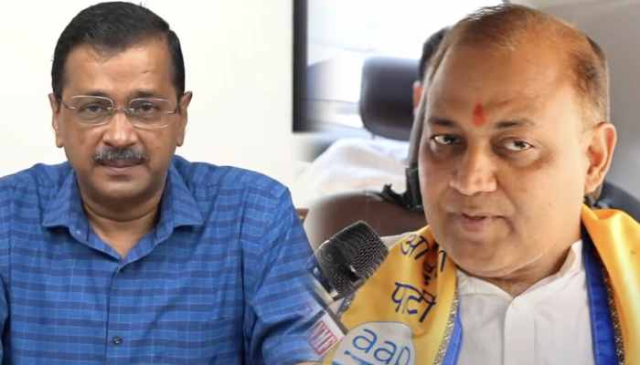 क़ब्रिस्तान विवाद, मोदी, मालीवाल, केजरीवाल पर Somnath Bharti का धाकड़ Interview सुनिए