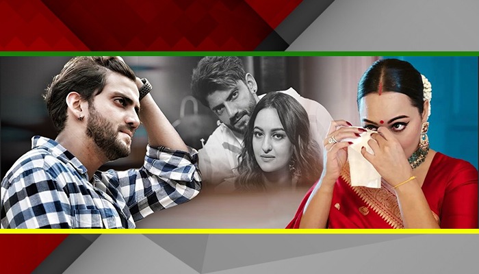 Sonakshi ने ऐसा क्या कर दिया, पति Zaheer Iqbal बोले मेरे साथ धोखा हुआ है
