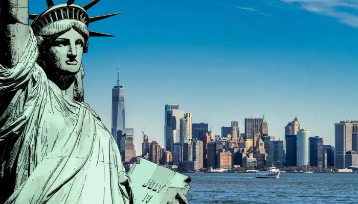 फ्रांस ने अमेरिका को क्यों दिया था Statue of Liberty? अब कर रहा वापसी की मांग!
