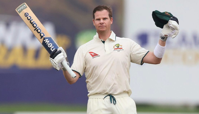 SL vs AUS: स्टीव स्मिथ ने जड़ा 36वां टेस्ट शतक, जो रूट और राहुल द्रविड़ की बराबरी की