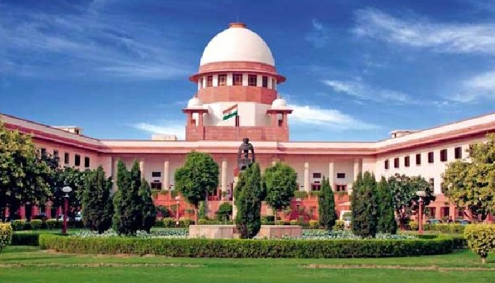 OTT-सोशल मीडिया पर अश्लील कॉन्टेंट मामले में SC सख्त, कहा- ये गंभीर मुद्दा, सरकार कानून बनाए