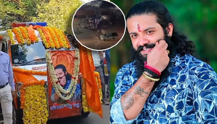 Karnataka: हिंदू कार्यकर्ता सुहास शेट्टी की हत्या के मामले में 8 लोग गिरफ्तार, NIA जांच की मांग