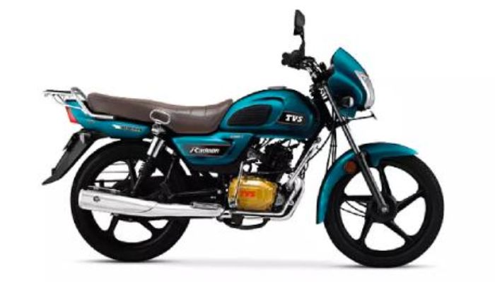 TVS बाइक की बिक्री में आई भारी गिरावट, कंपनी को हुआ करोड़ों का नुकसान