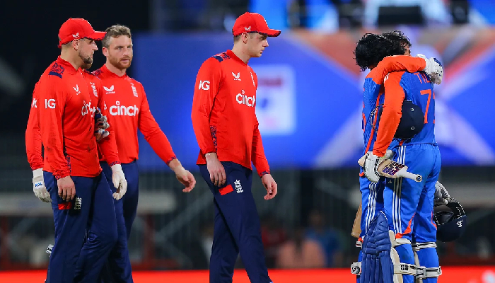 IND vs ENG 3rd T20:  राजकोट में सीरीज जीत के इरादे से उतरेगी टीम इंडिया