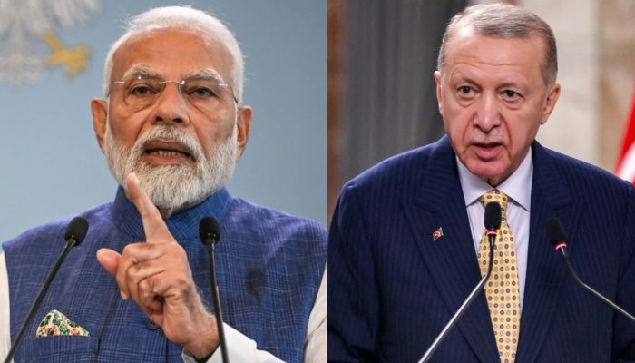 तुर्की की ब्रिक्स सदस्यता पर संकट, जानें तुर्की की दावेदारी कैसे रोक सकता है भारत ?