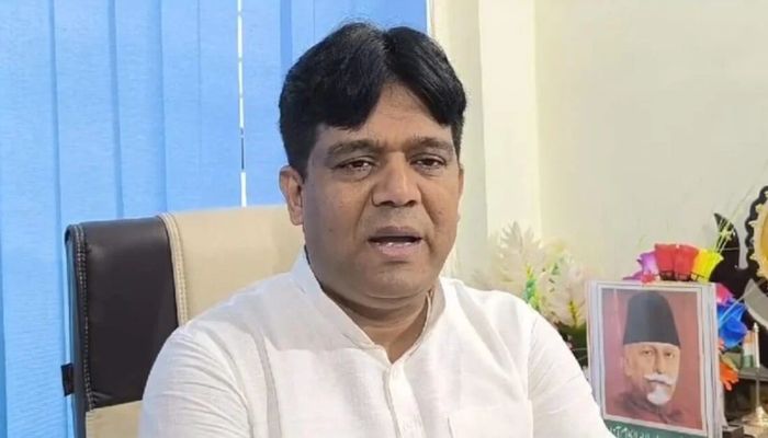 UCC के खिलाफ जेडीयू के खालिद अनवर का तीखा बयान, धामी सरकार की आलोचना