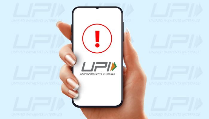 UPI डाउन होने से मची थी हलचल, अब सेवा फिर से बहाल