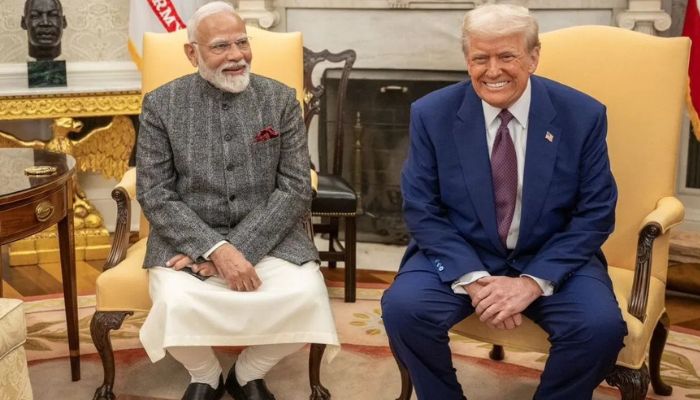 भारत और अमेरिका के बीच बन रहा है नया ट्रेड समीकरण, अमेरिका का डेलिगेशन भारत आने को तैयार, क्या खत्म होगा टैरिफ संकट?