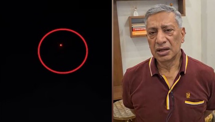 Operation Sindoor: जम्मू-कश्मीर के पूर्व डीजीपी एसपी वैद ने कहा- भारत का एयर डिफेंस सिस्टम बहुत अच्छा काम कर रहा है