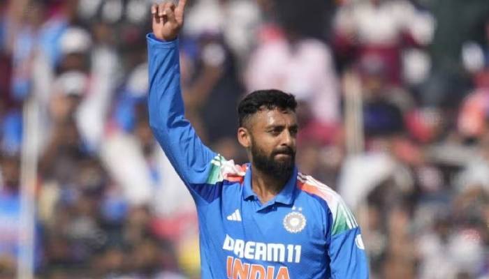 वरुण चक्रवर्ती ने कर दिया कमाल, चैंपियंस ट्रॉफी में भारतीय स्पिनरों ने बनाया शानदार रिकॉर्ड