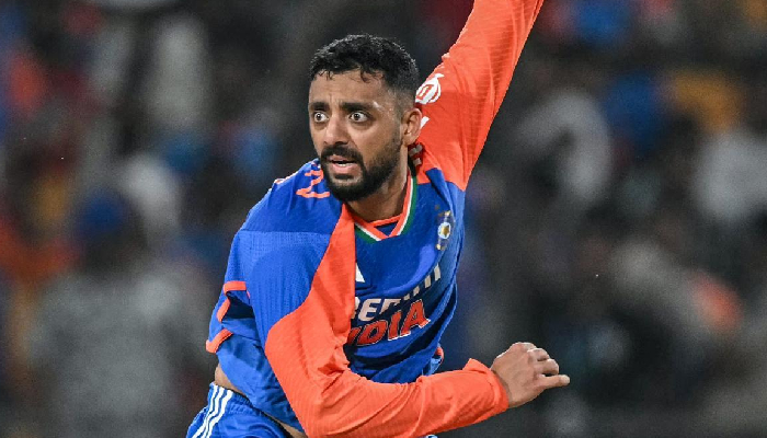 ICC प्लेयर ऑफ द मंथ: वरुण चक्रवर्ती सहित इन खिलाडियों को मिला ये खास अवार्ड