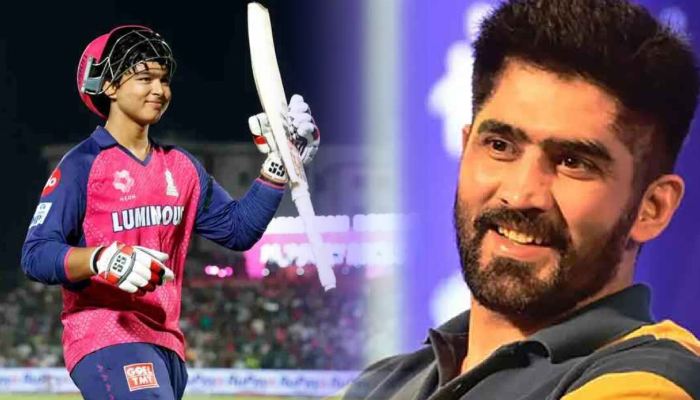विजेंदर सिंह ने वैभव सूर्यवंशी की उम्र को लेकर उठाए सवाल, BCCI से की सख्त एक्शन की अपील