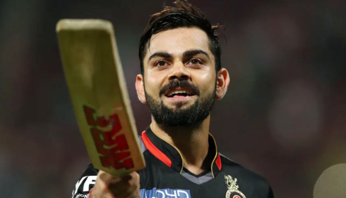 RCB vs PBKS: पंजाब के खिलाफ खूब गरजता है किंग कोहली का बल्ला, ये बड़े रिकॉर्ड्स दे रहे गवाही