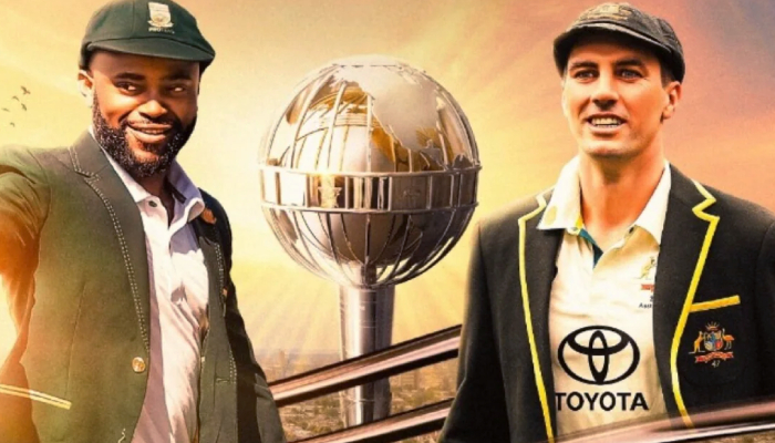 WTC Final 2025 इस दिन से बिक्री के लिए उपलब्ध होंगे मैच के टिकट