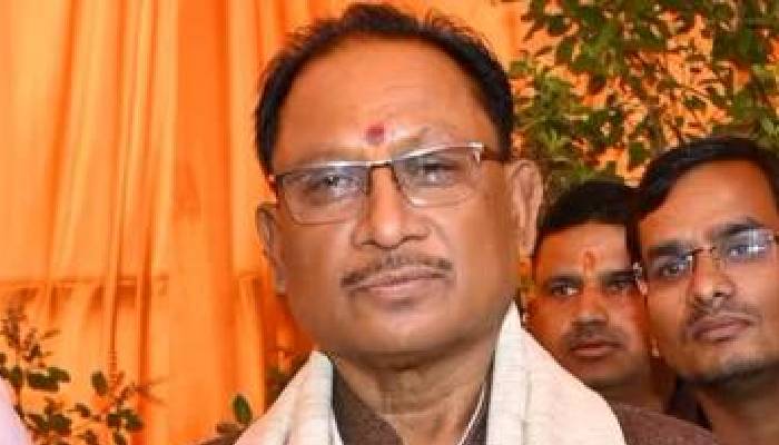 नक्सलियों की कमर तोड़ने के बाद शांति और विकास के मिशन में जुटे छत्तीसगढ़ सीएम विष्णु देव साय, बीजापुर-दंतेवाड़ा को लेकर बन रही ख़ास रणनीति