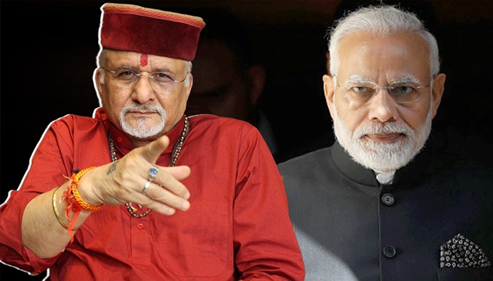 श्री Sant Betra Ashoka जी की बड़ी भविष्यवाणी, PM Modi के 5 बड़े ब्रह्मास्त्र किनका काल बनेंगे ?