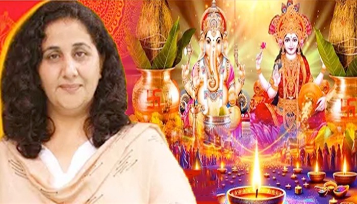 धनतेरस पर खरीदा गया तांबा-पीतल क्या दिवाली तक लखपति बना देता है ? जया भारती