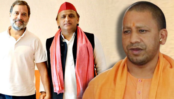 'ये नकारात्मकता फैलाने वाले वही लोग हैं...' अव्यवस्था पर सवाल उठा रहें विपक्षियों को योगी का जवाब