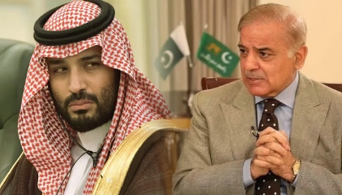 पाकिस्तानियों के लिए साऊदी का बड़ा फरमान, उमराह से पहले करना होगा ये काम...