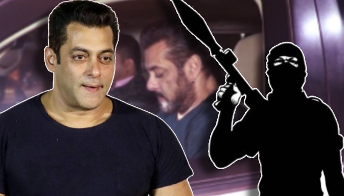'गाड़ी को बम से उड़ा देंगे…', एक्टर सलमान खान को फिर मिली धमकी, अज्ञात के ख़िलाफ़ मामला दर्ज