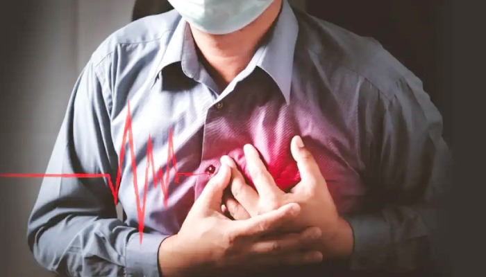 हृदय रोग अब उम्र नहीं देखता, 30-40 साल के युवाओं को बना रहा शिकार, क्यों बढ़ रहा दिल से जुड़े रोगों का ख़तरा? जानिए