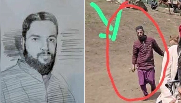 पहलगाम के 4 संदिग्धों को दबोचने के लिए एक्शन मोड में सुरक्षाबल, घोड़े वाला संदिग्ध गिरफ्तार! सर्च ऑपरेशन जारी